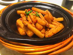 -味上湘菜馆(岳麓山店)