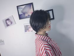 -山浦形象烫染