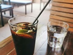 -Q MEX 库迈墨西哥餐吧(三里屯店)
