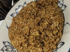 龙虾炒饭-小河盐帮·私家菜·烤鸭(三元桥·霄云路店)