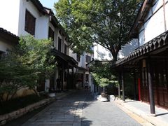 -巡塘古镇