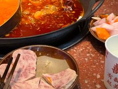 -赵美丽·重庆社区火锅·直营店(火车东站·中豪国际店)