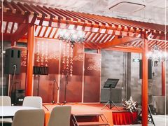 大堂-东门烤鸭店(鼓楼店)