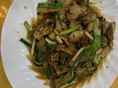 -安记烧鹅(新桥店)