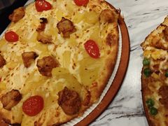 -达美乐比萨(留仙大道店)