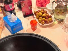 -江湖水乡铁锅炖魚(周庄嘉园店)