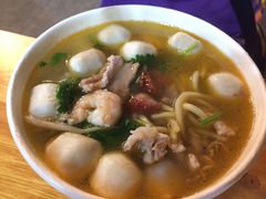 明月虾面-明月虾面(厦禾路店)