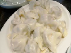 -李记东北饺子馆·东北菜(欢乐谷店)