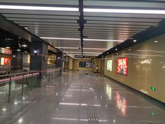 -一大会址·新天地(地铁站)