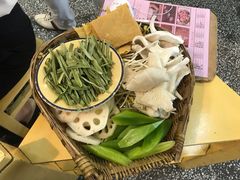 -石灰市老火锅(北滨路店)