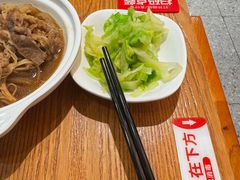 -南城香(北京南站店)