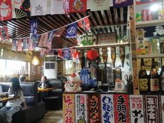 -东岸料理·寿司·刺身