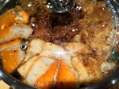 -黄记煌三汁焖锅(新世纪广场店)