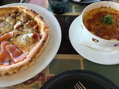 -安妮意大利餐厅(日坛店)