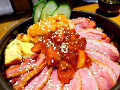 鸭胸饭-昊·来了寿司(双楠2店)