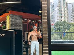 -加伍磅健身(千树店)