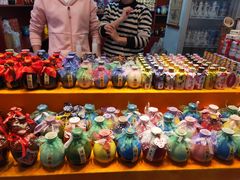 -7mall美食潮地标