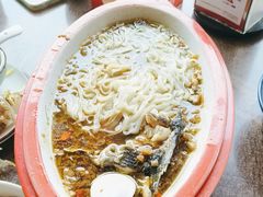 -刘正萍阿婆鱼头 湘小馆(云享城店)
