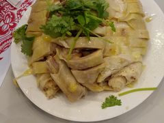 -月亮房·白斩鸡(娄山关路店)