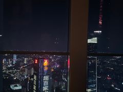 -南宁那莲豪华精选酒店-云霄酒廊·80楼高空城景酒吧