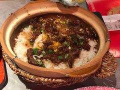 -啫神·广州地标美食(北京路店)