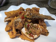 -鱼醉无骨鱼·中山脆肉鲩(荔湾路店)