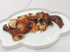 -老季市·三代非遗传承·地标美食老汁鸡(工农路店)