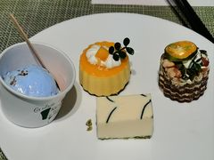 -长兴开元名都大酒店·地中海咖啡厅