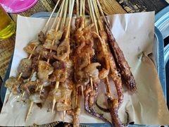 -皖北巫氏三胖地锅鸡(长淮总店)