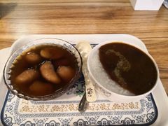 -笃笃笃糖粥(十全街店)