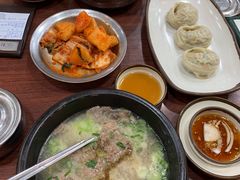 -神仙雪浓汤(明洞店)