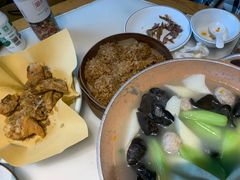 -渝味川菜(夜宵航母店)