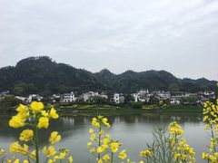 -新安江山水画廊风景区