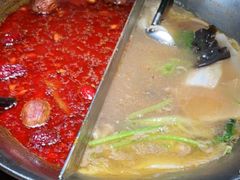 -湊湊火锅·茶憩(上海合生汇店)