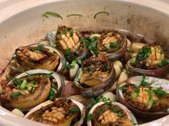 -徐记私厨(半淞园路店)