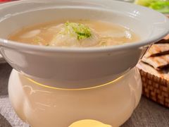 -秀儿四九城·新京菜(亚运村鸟巢店)