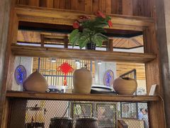 -小杨烤肉(朱雀店)