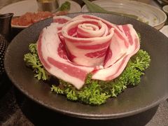 -烧肉达人(凯德晶萃店)