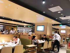 -海底捞火锅(亲贤北街店)