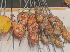 -老虎滩大连海鲜烧烤(建邺云锦路总店)