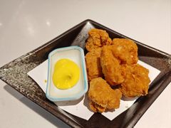 -千寻山野烤肉(中关村店)