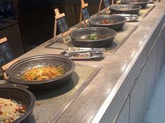 -昆山裕元花园酒店·温莎西餐厅