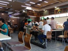 大堂-景仁馅饼(皇冠店)
