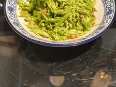 -鲁菜根·泰山菜(泰山店)