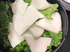 -热火朝天鲜切牛肉火锅(南强街巷店)