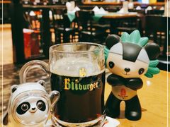 -兰特伯爵西餐厅·啤酒屋(方庄店)