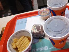 -吉野家(黑牛城道店)