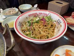 -恭敬李·烤鸭(天坛北门店)