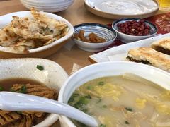 -大师兄·西北小馆(北站缤果空间店)