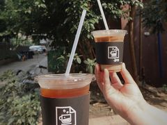 -JPG coffee(广州体育西店)